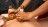 Tajska masaža s toplimi zelišči